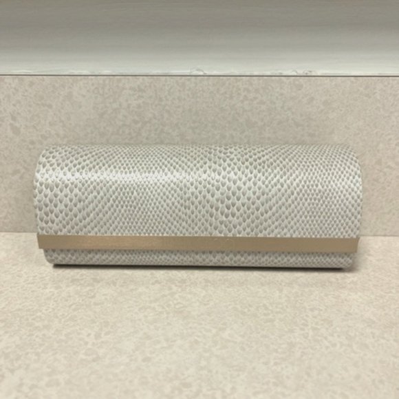 Jimmy Choo Accessories - Limited Edition Jimmy Choo Sunglass Case.  Brand New.